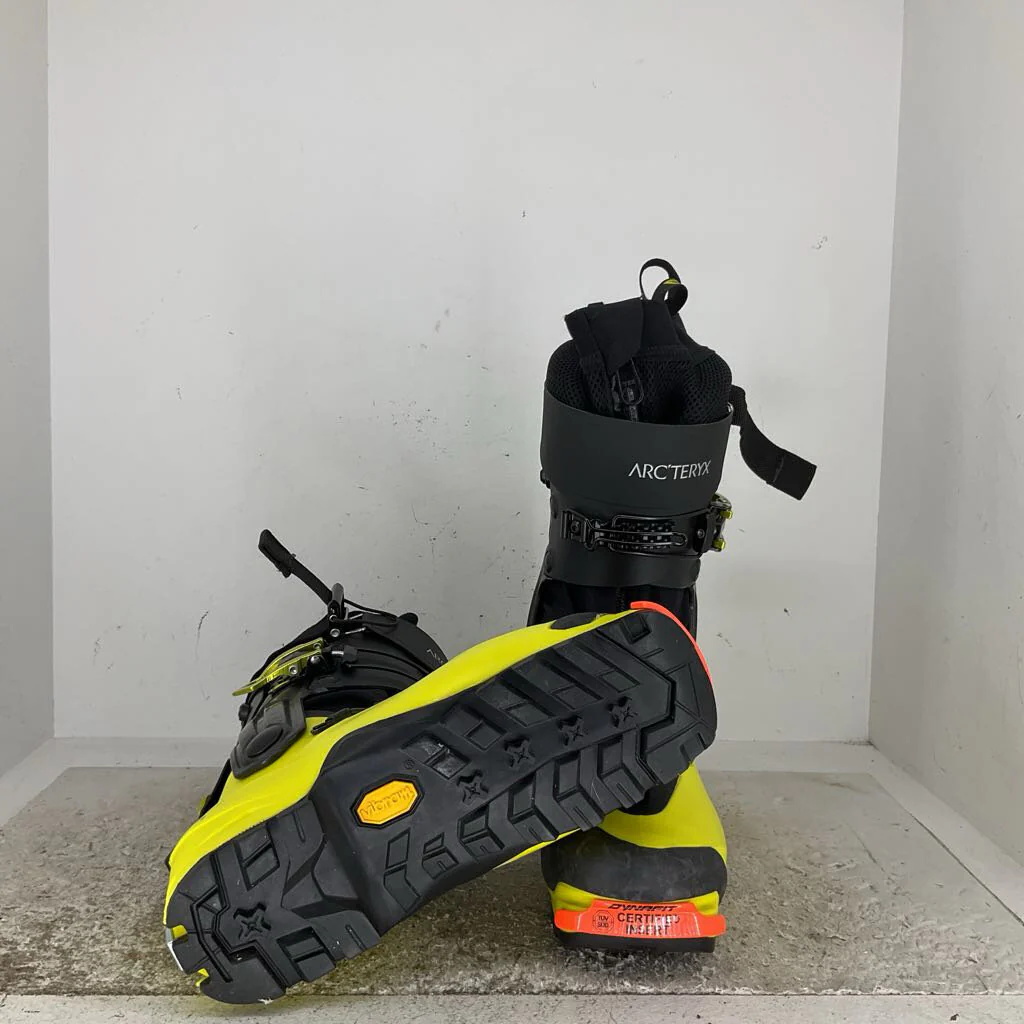Arc'teryx Procline AR Carbon - Image 4
