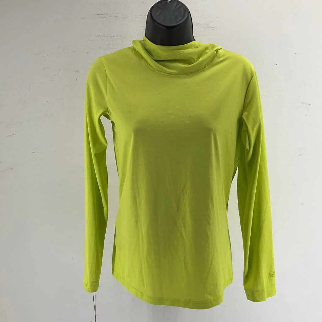 Arc'teryx Women's Sunhoodie