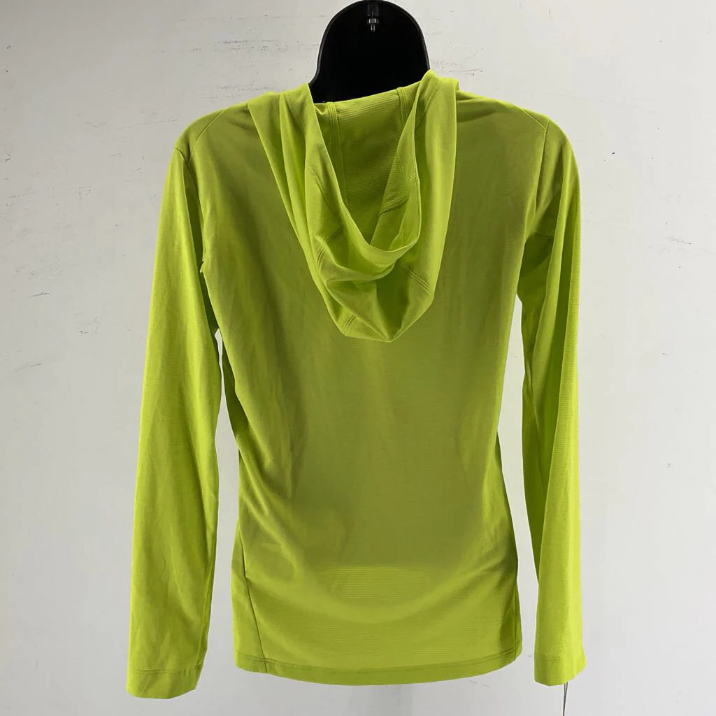 Arc'teryx Women's Sunhoodie - Image 2