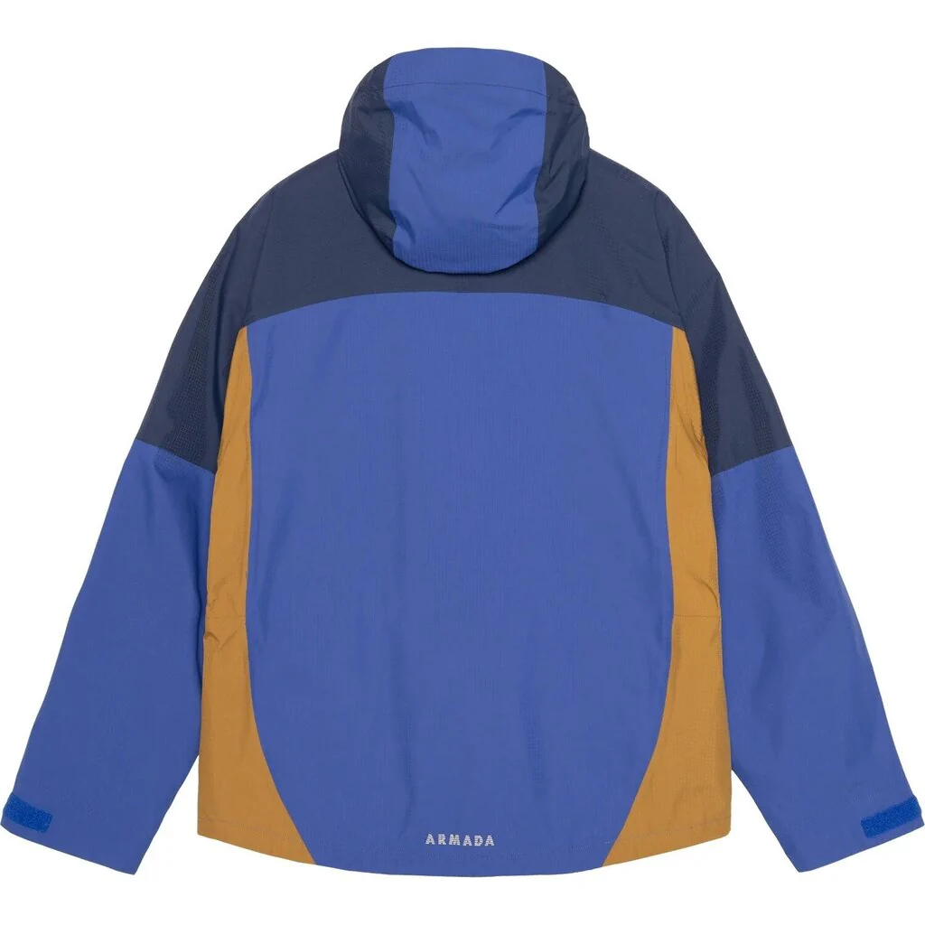 Armada Men's Ansel 2L Shell Jacket - Image 2