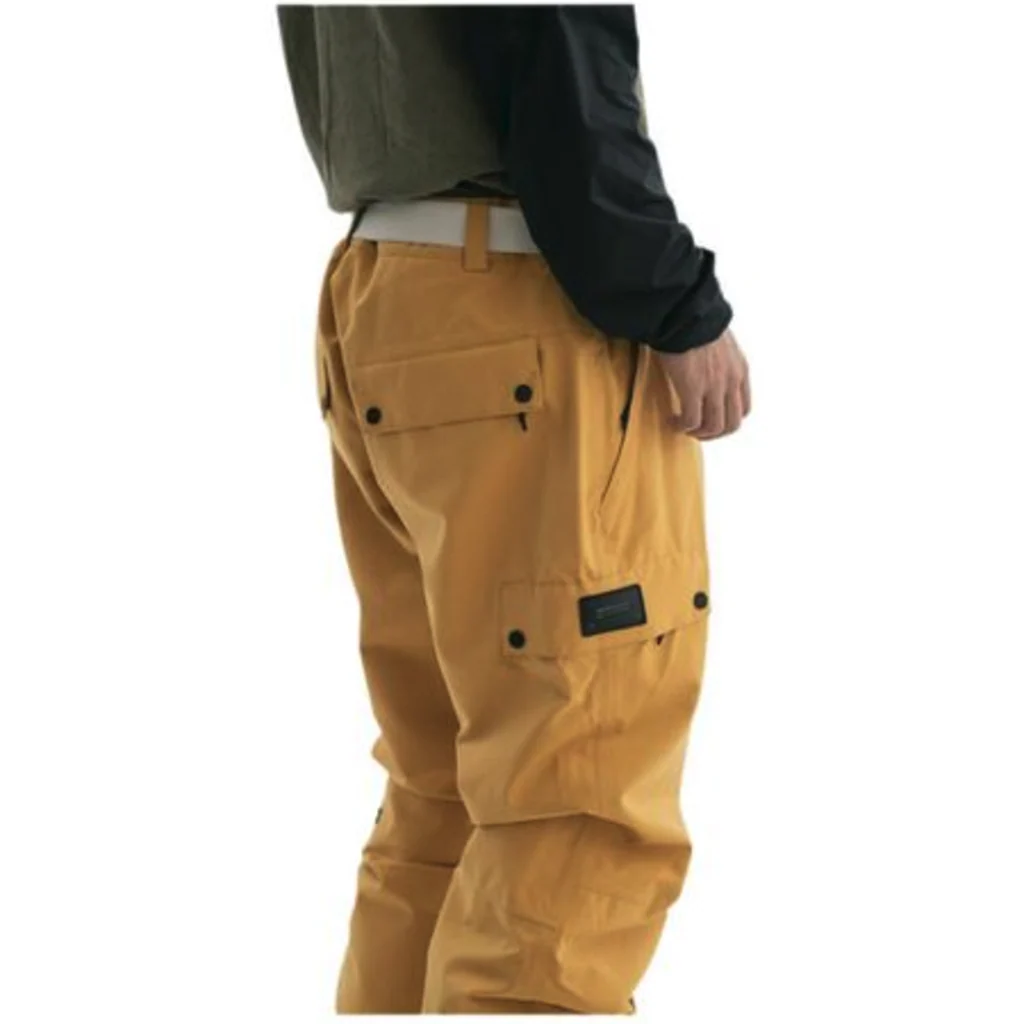 Armada Men's Corwin 2L Insulated Pants - Image 2