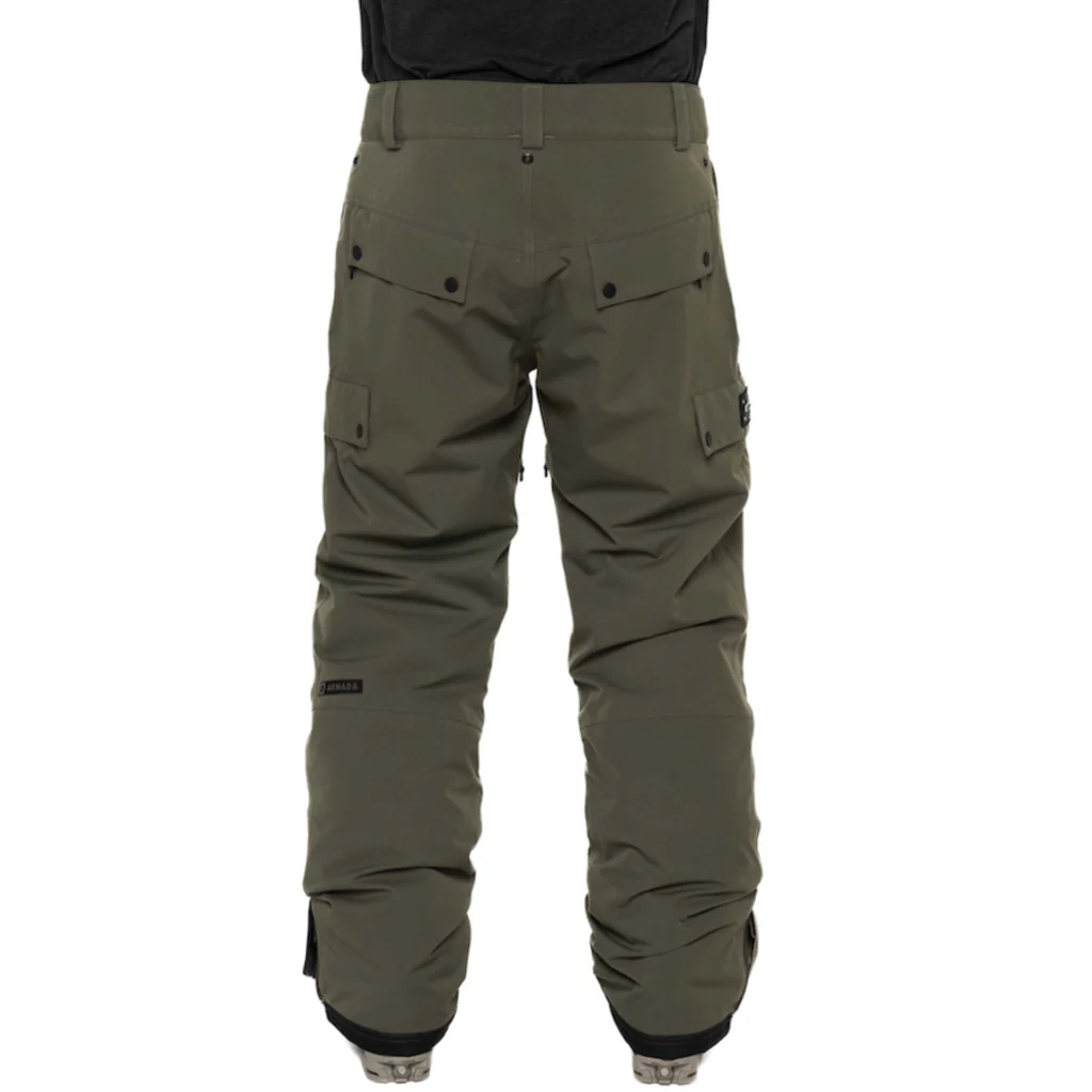 Armada Men's Corwin 2L Insulated Pants - Image 2