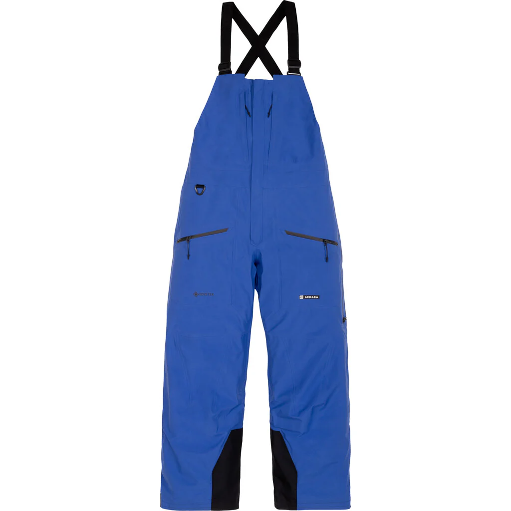 Armada Men's Coveted 3L Gore-Tex Bib