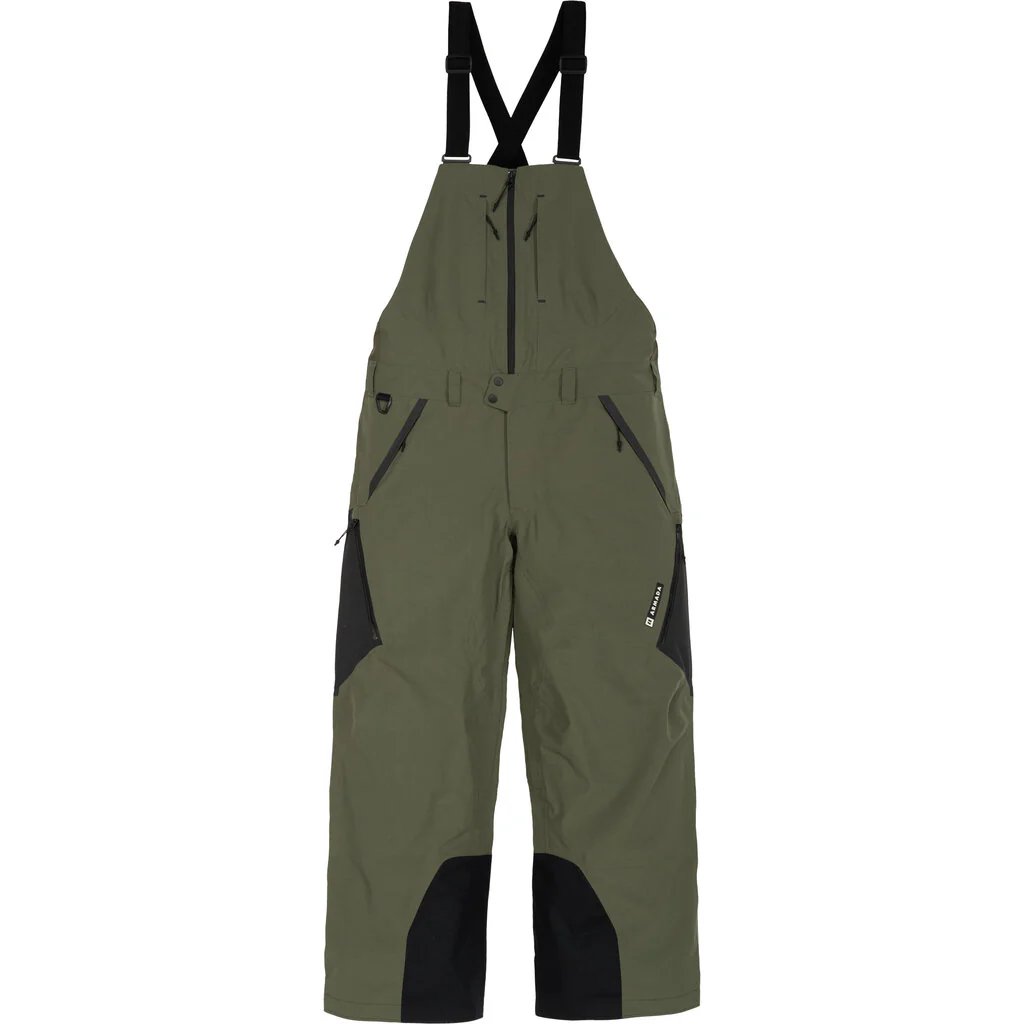 Armada Men's Emmons 3L Bib