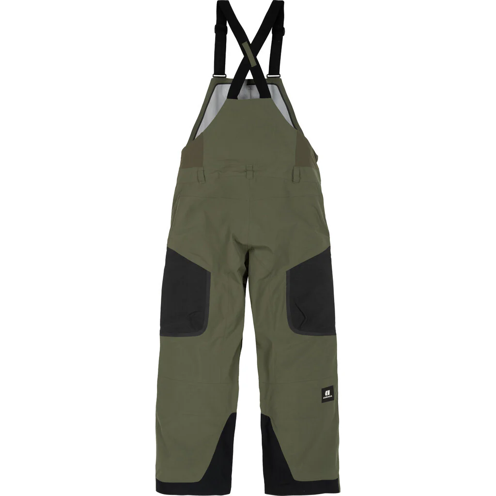 Armada Men's Emmons 3L Bib - Image 2