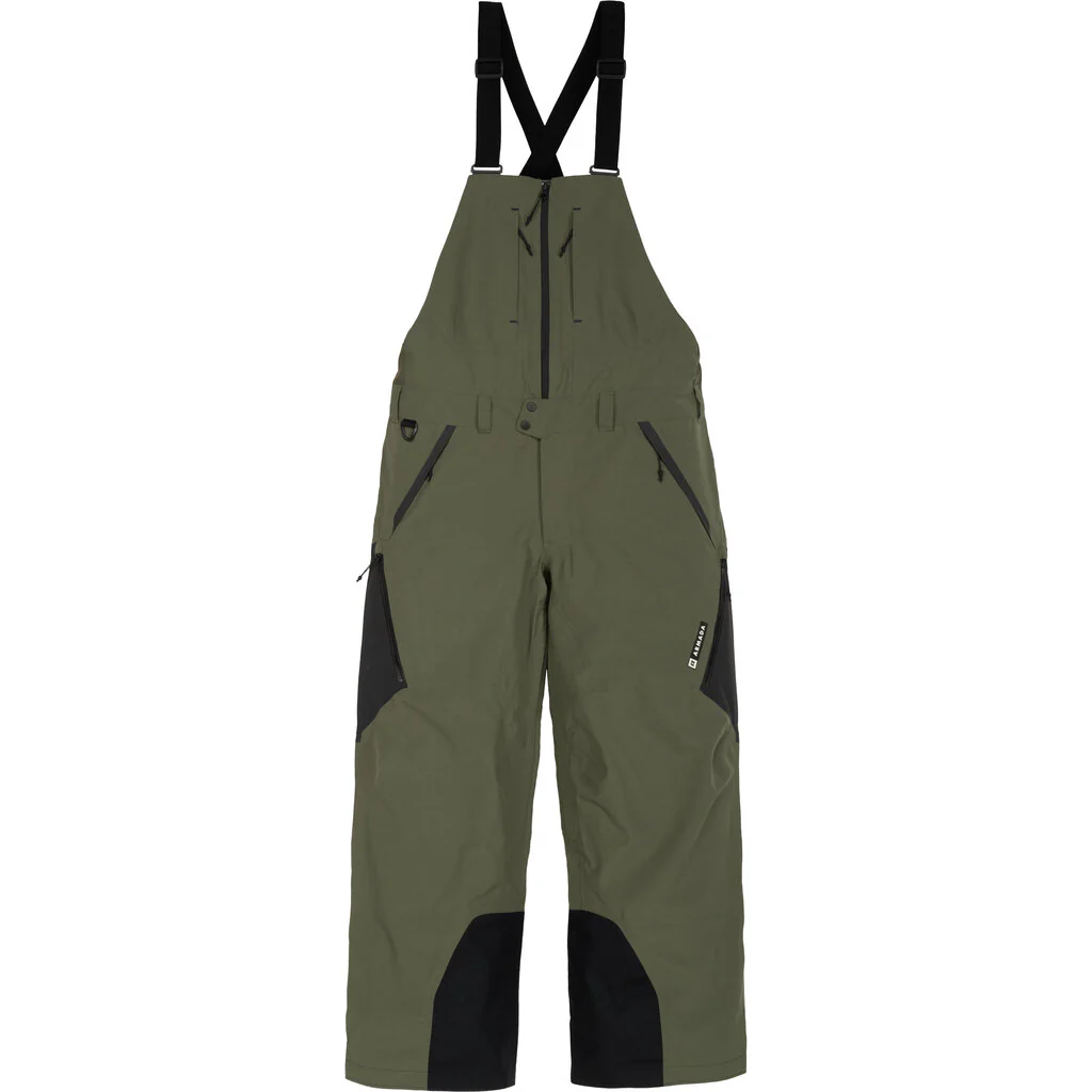 Armada Men's Emmons 3L Bib - Image 3