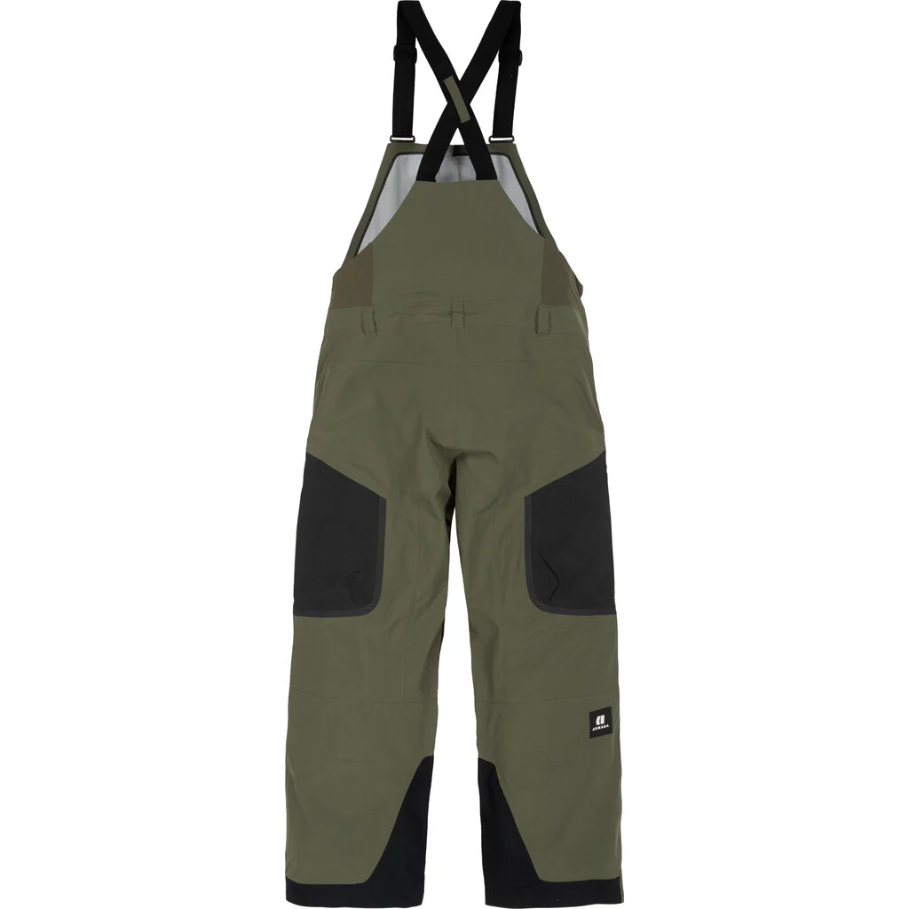 Armada Men's Emmons 3L Bib - Image 4