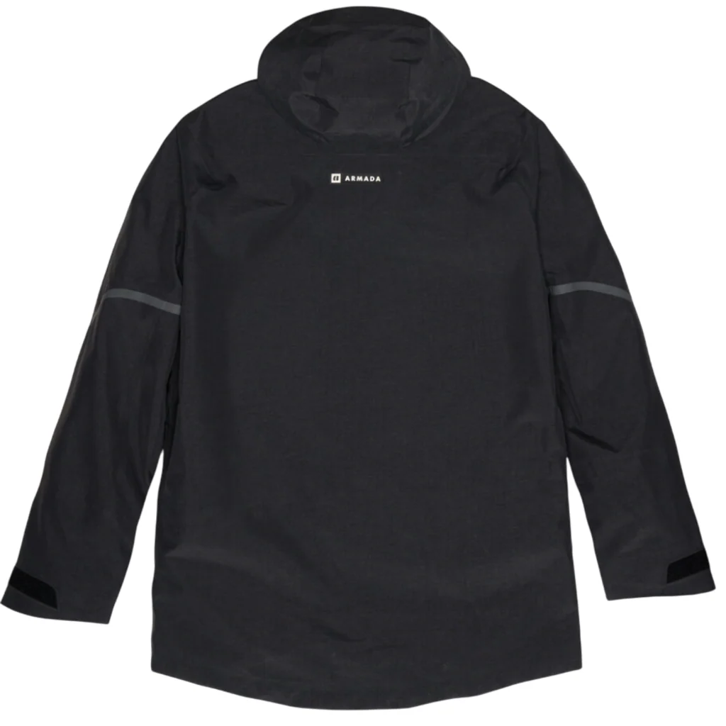 Armada Men's Grands 3L Jacket - Image 2