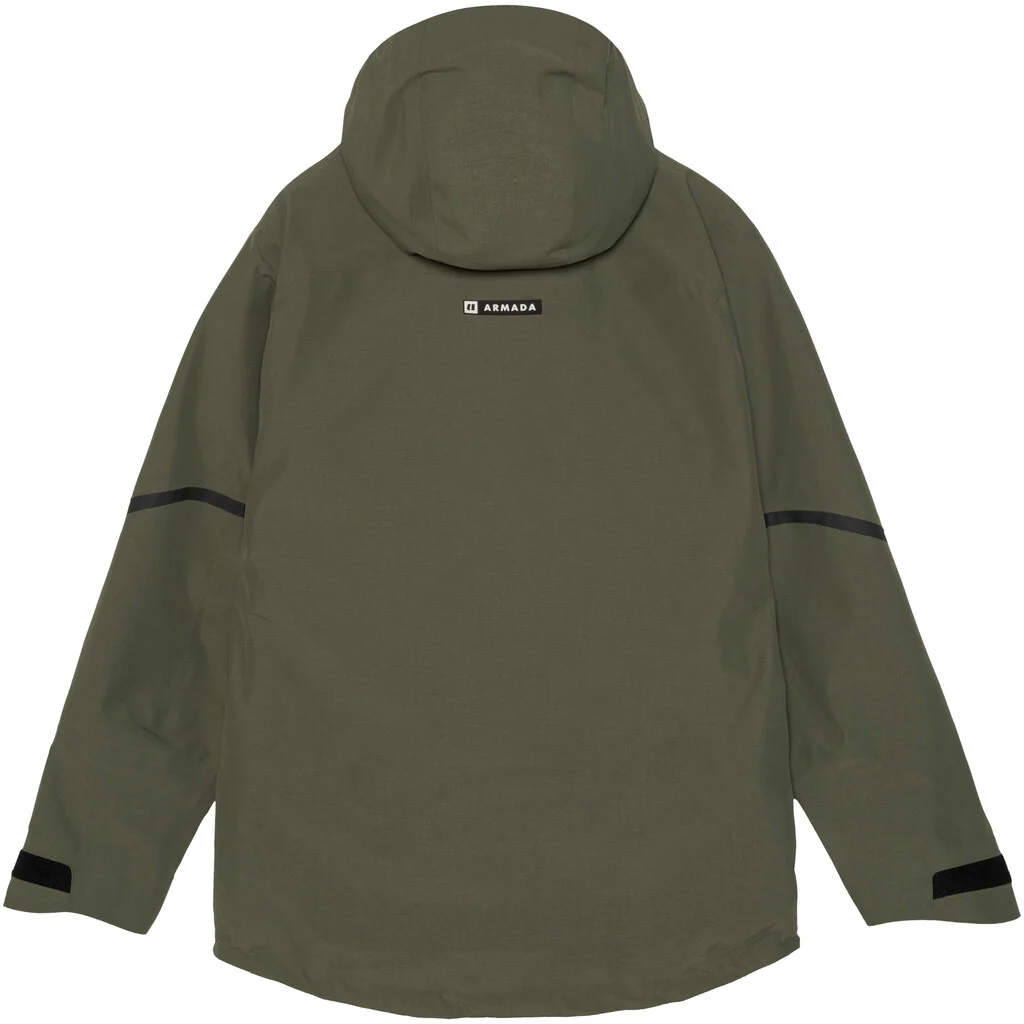Armada Men's Grands 3L Jacket - Image 2