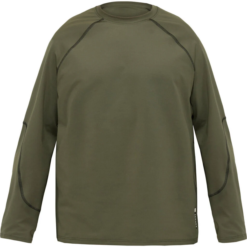 Armada Men's Hoopler Baselayer Top - Image 2