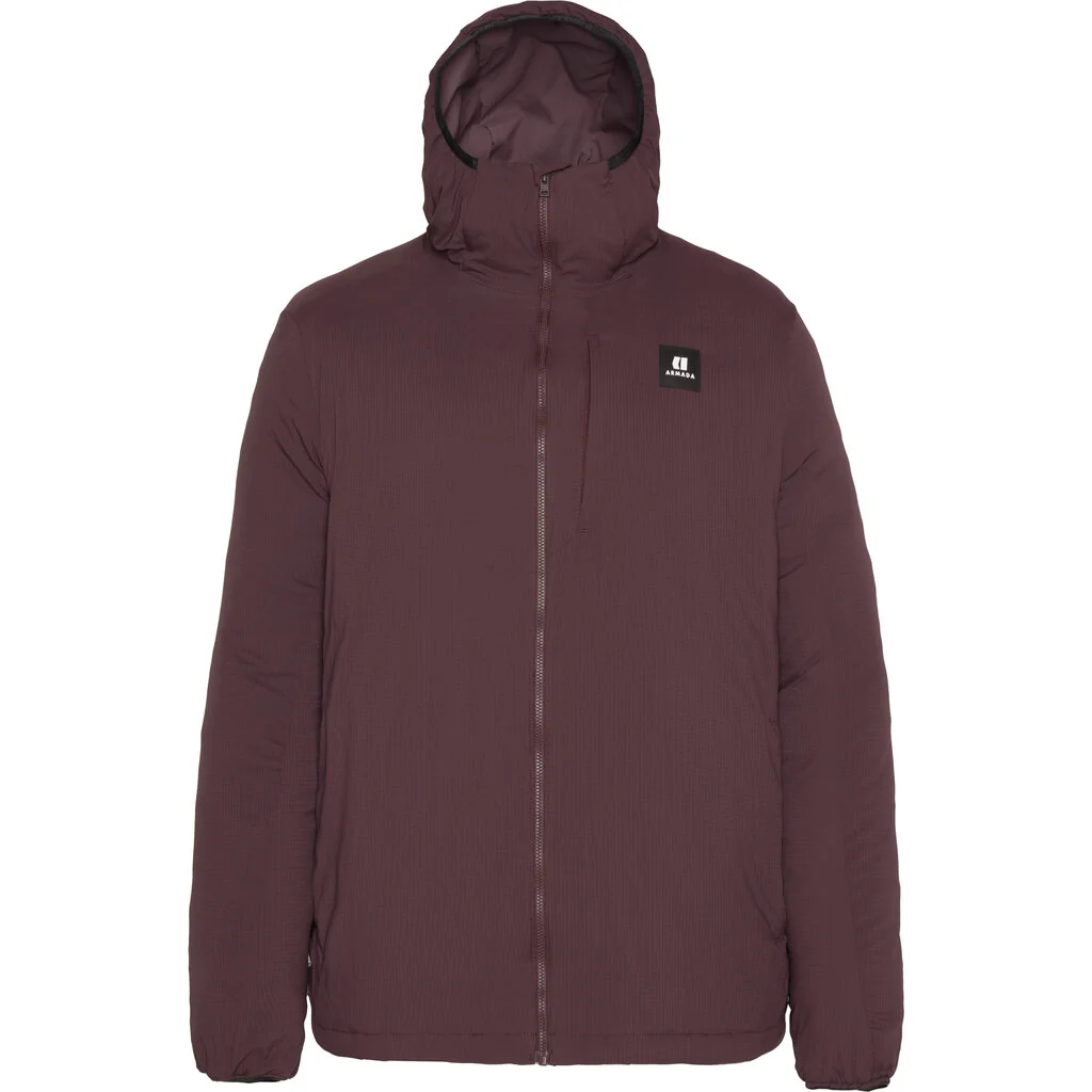 Armada Men's Locator Stretch Insulator Jacket