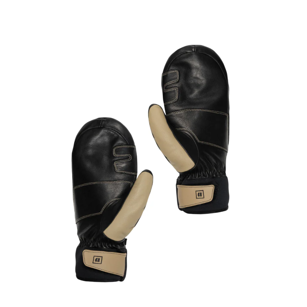 Armada Wasco Leather Mitten - Image 4