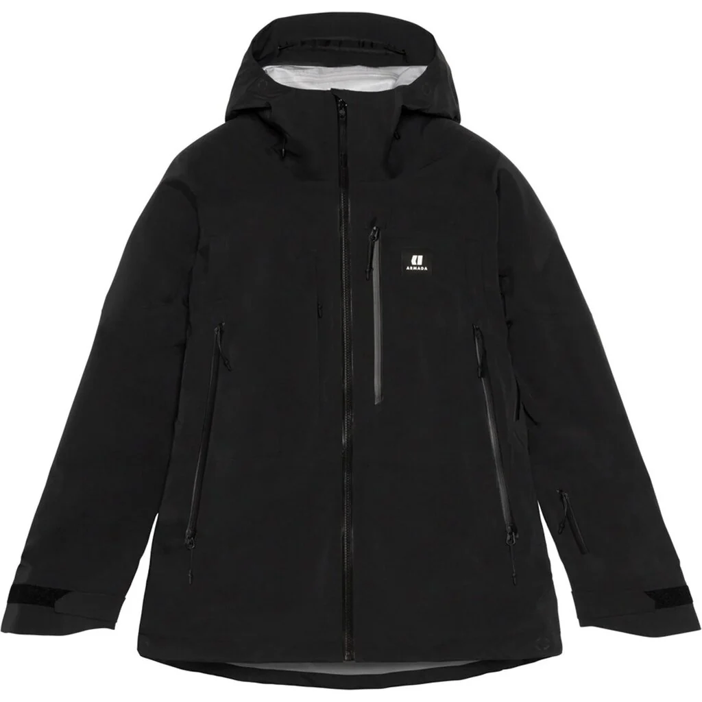 Armada Women's Pavara 3L Jacket