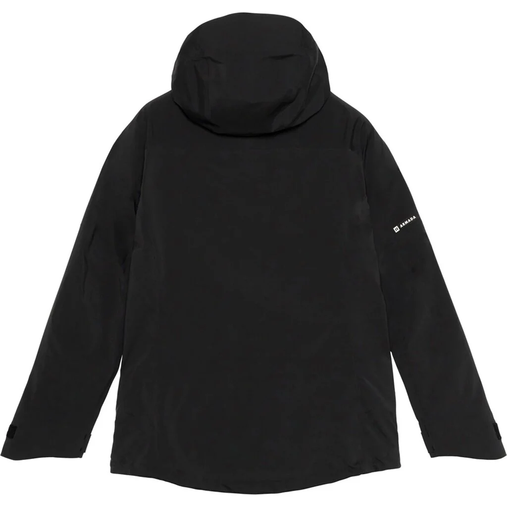 Armada Women's Pavara 3L Jacket - Image 2