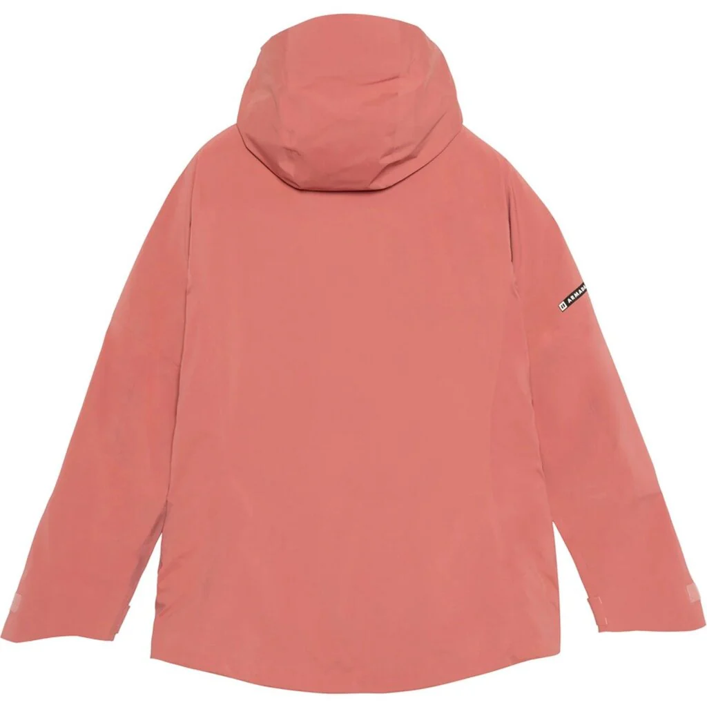 Armada Women's Pavara 3L Jacket - Image 2