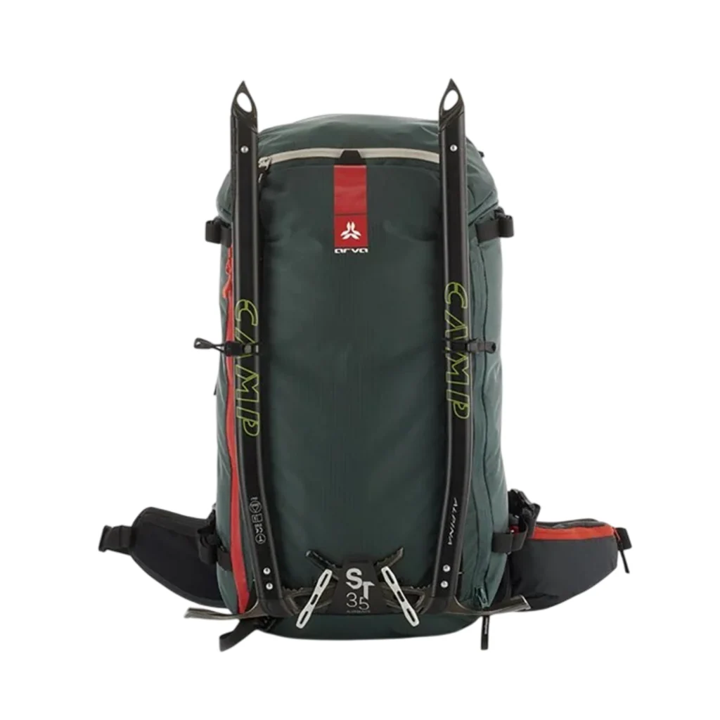 Arva Switch Adventure Airbag Bundle (Ride 24 + ST32) - Image 3