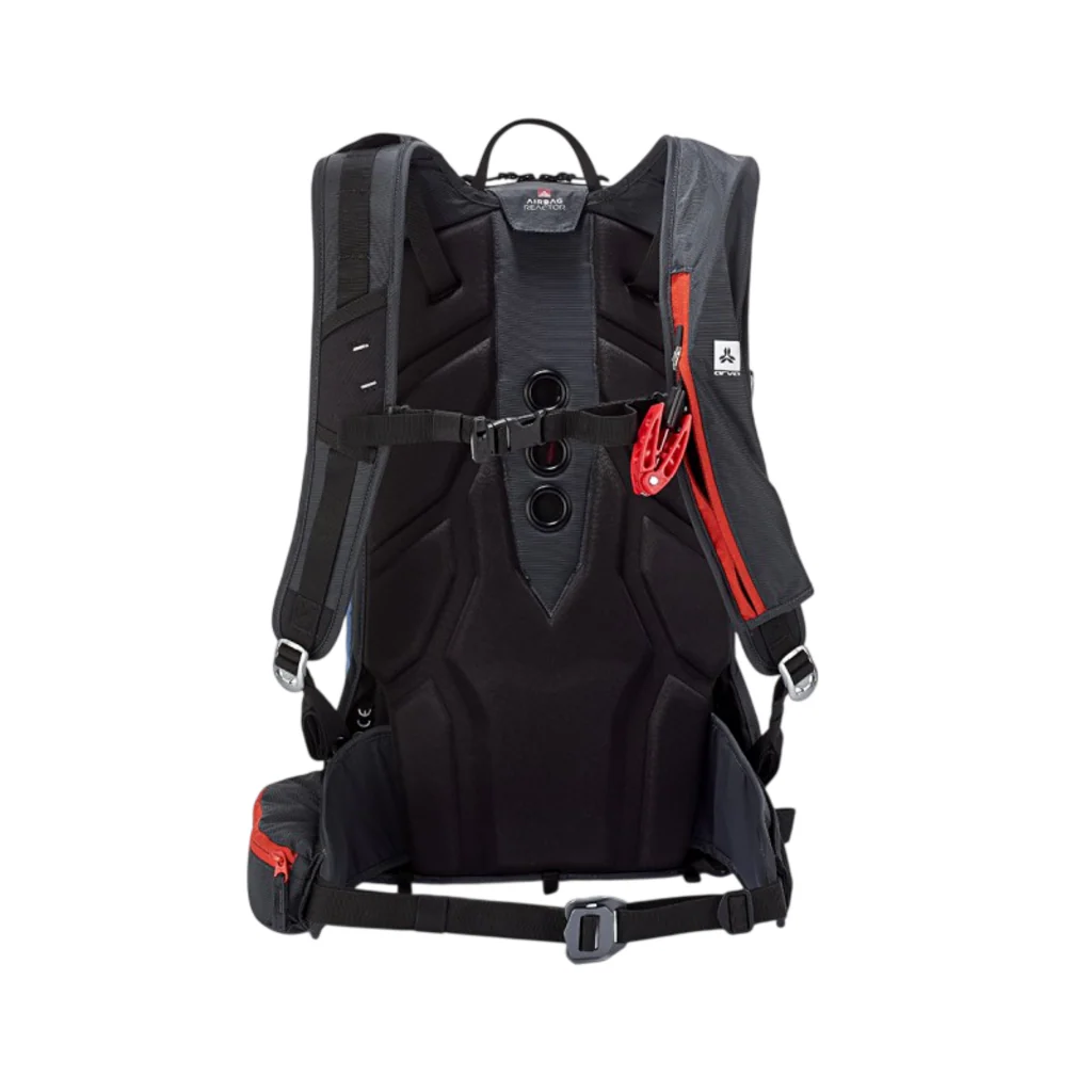 Arva Tour 25 Switch Airbag - Image 2