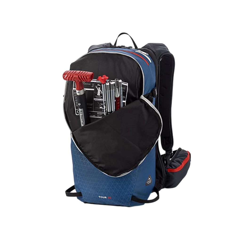 Arva Tour 25 Switch Airbag - Image 3