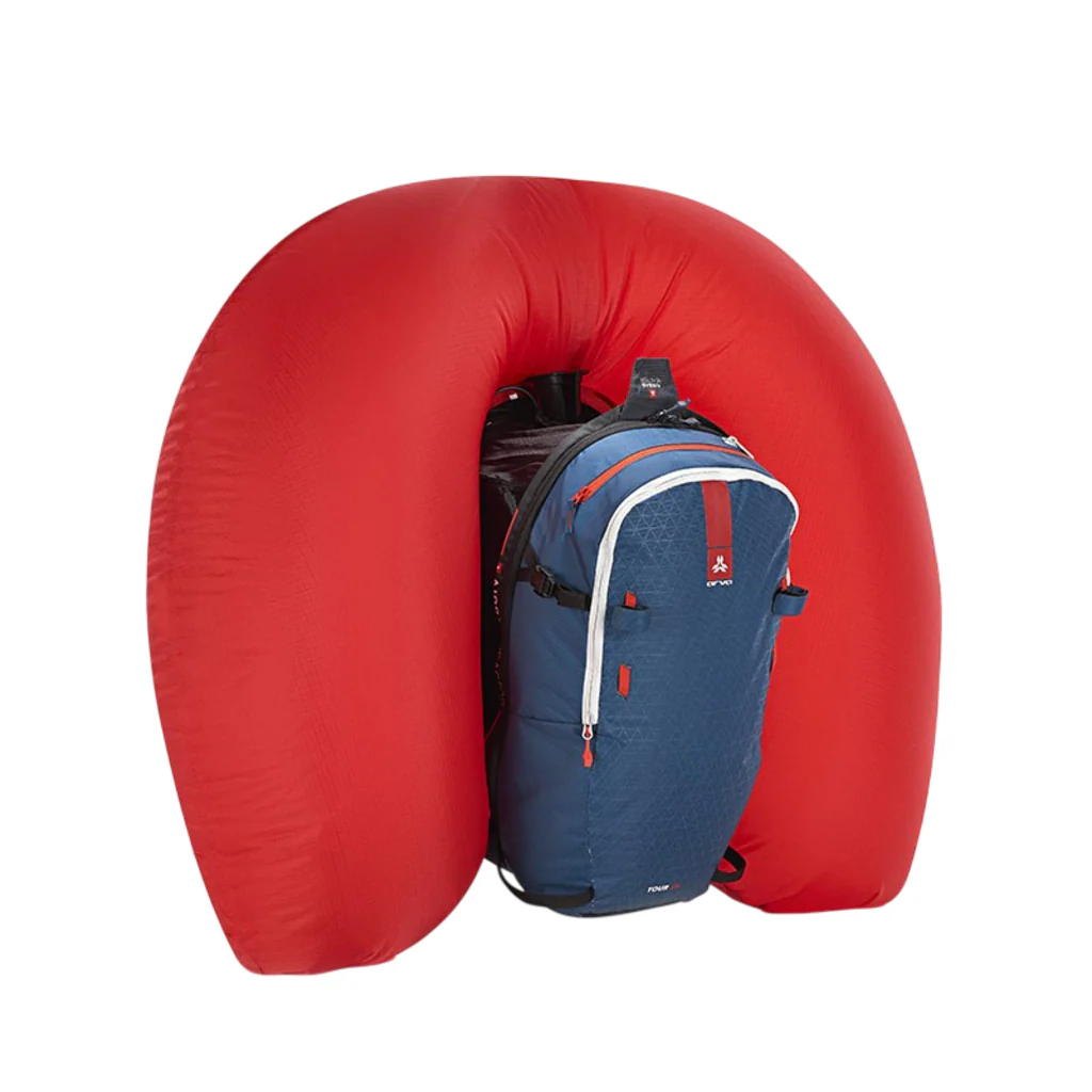 Arva Tour 25 Switch Airbag - Image 4