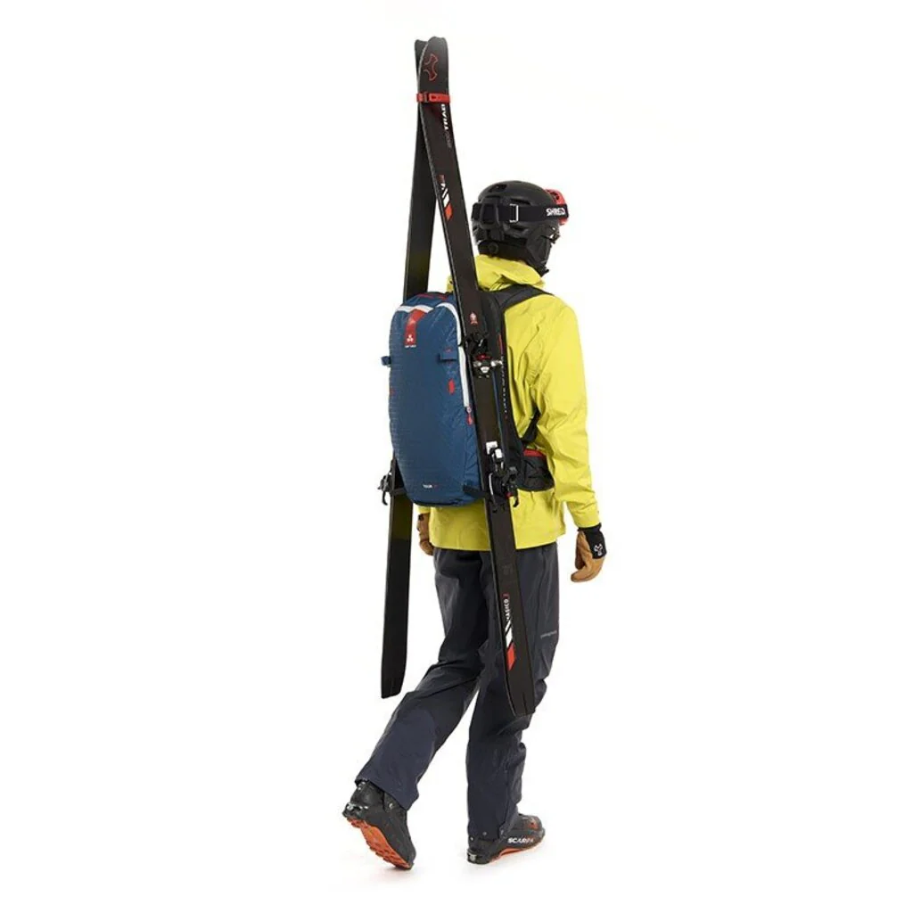 Arva Tour 25 Switch Airbag - Image 5