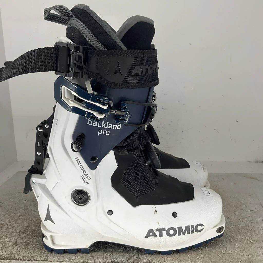 Atomic Backland Pro