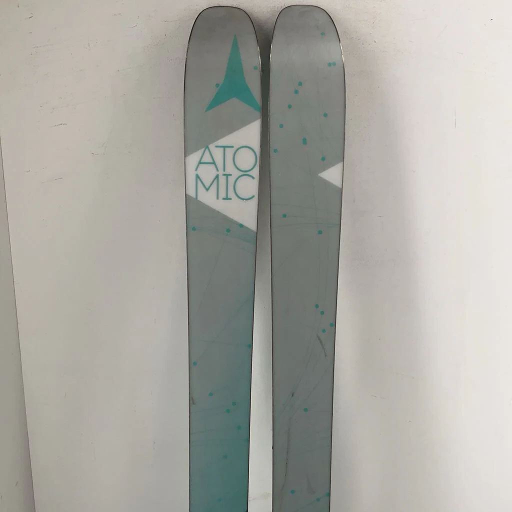 Atomic Century 102 w/ Tyrolia Attack 13 Bindings - Image 7