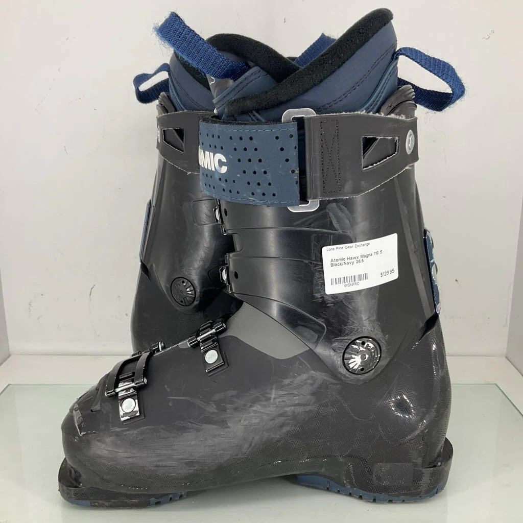 Atomic Hawx Magna 110 S - Image 2
