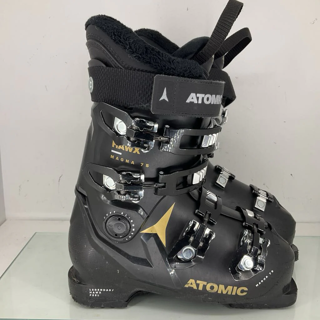 Atomic Hawx Magna 75