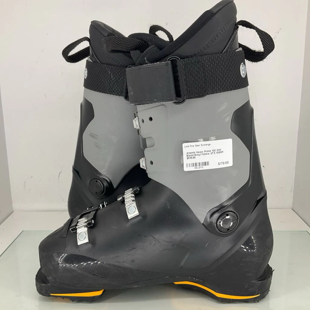 Atomic Hawx Prime 100 GW - Image 2