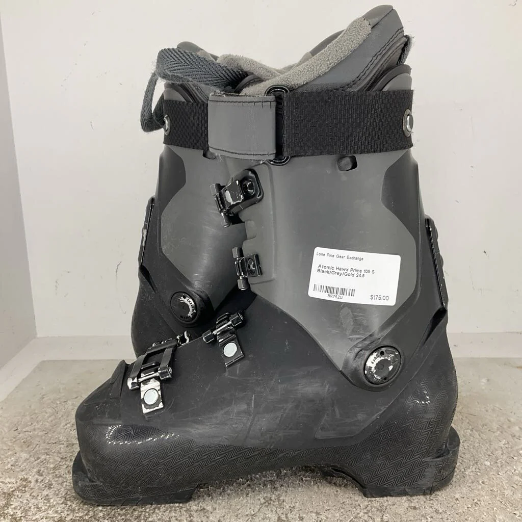 Atomic Hawx Prime 105 S - Image 2