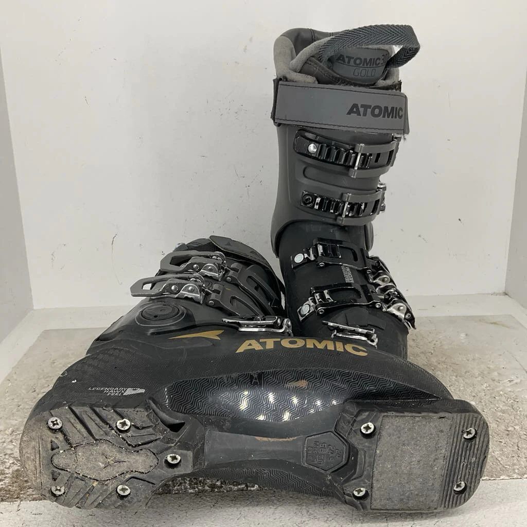 Atomic Hawx Prime 105 S - Image 4