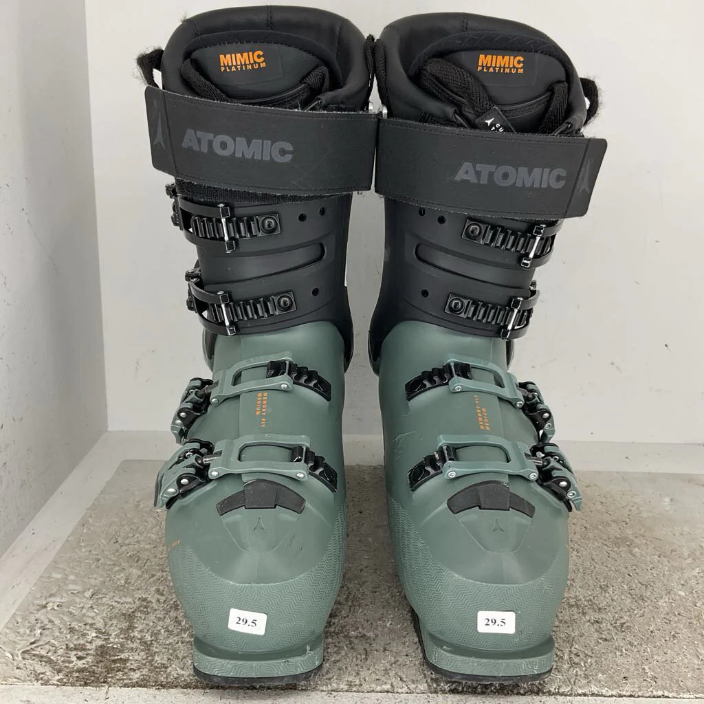 Atomic Hawx Prime 120 S - Image 3