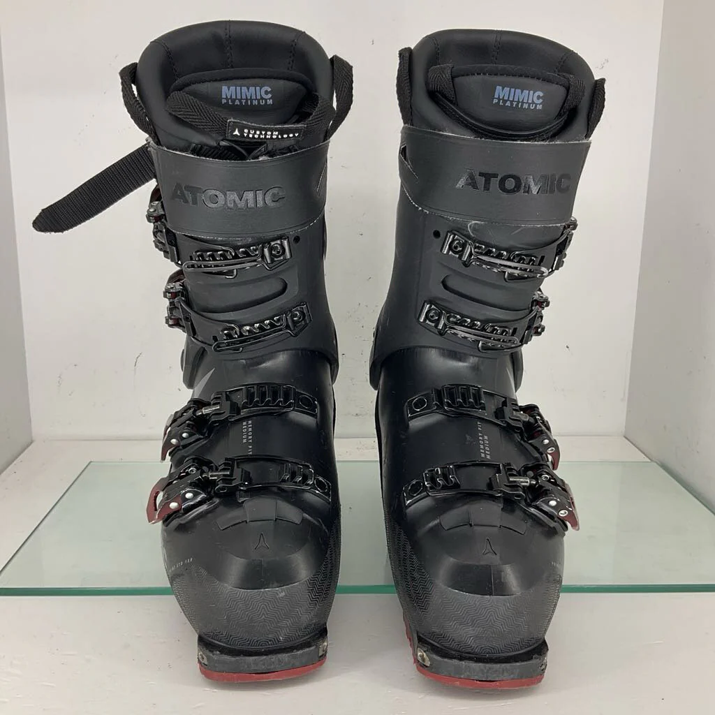 Atomic Hawx Prime XTD 130 CT GW *Punches* - Image 3