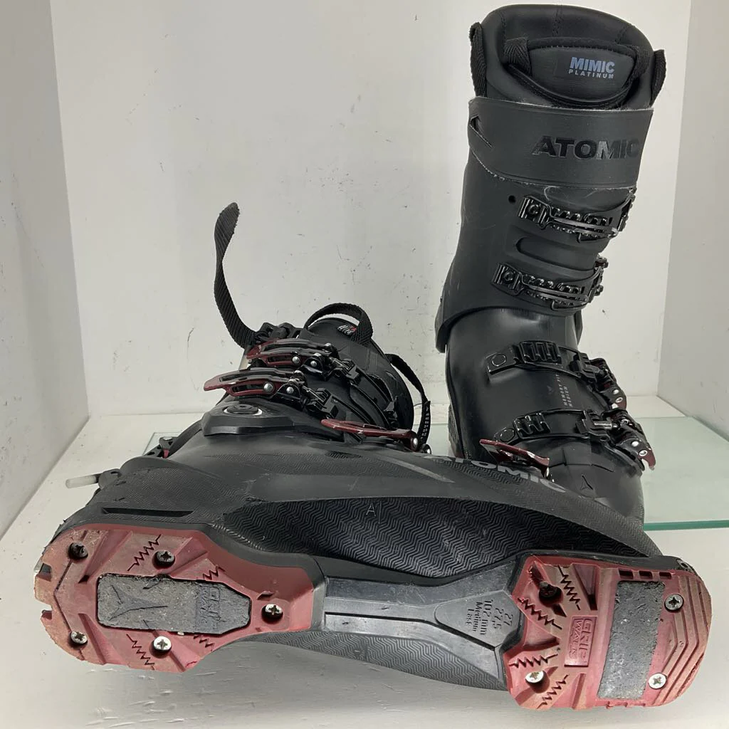 Atomic Hawx Prime XTD 130 CT GW *Punches* - Image 4