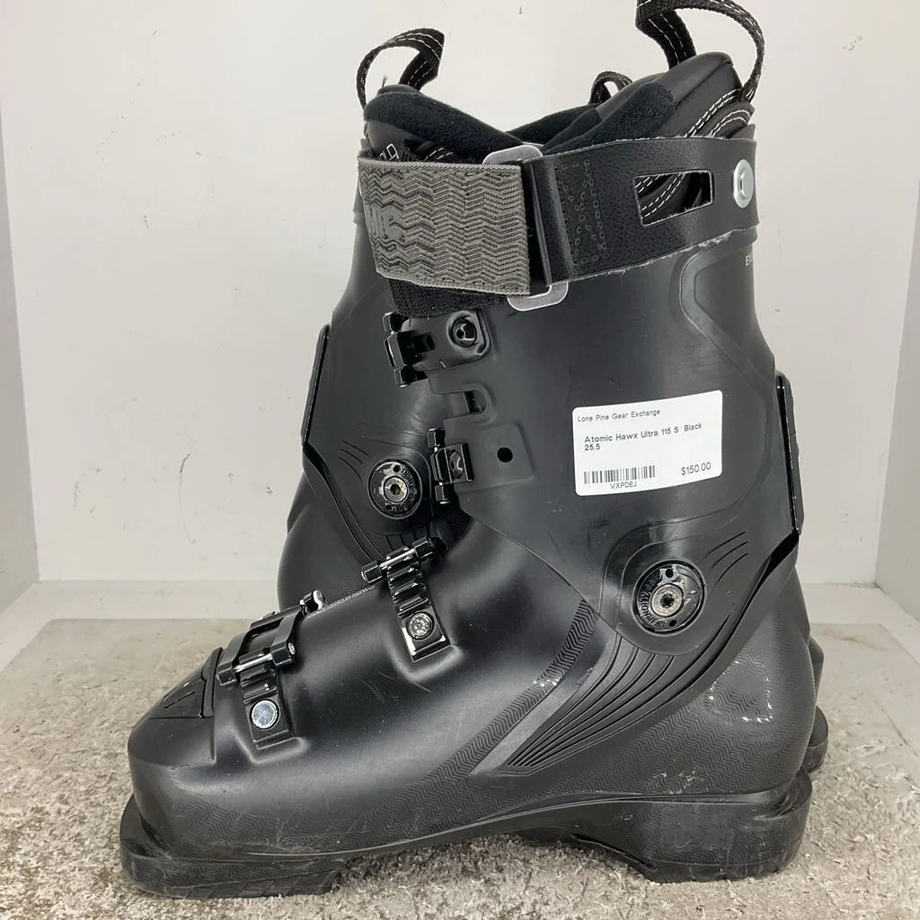 Atomic Hawx Ultra 115 S - Image 2