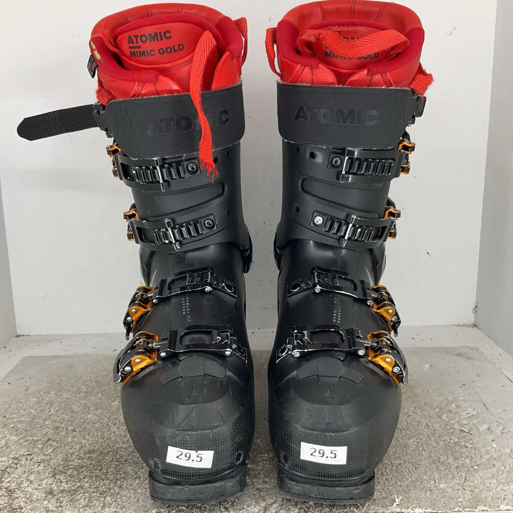 Atomic Hawx Ultra 130 S GW - Image 3