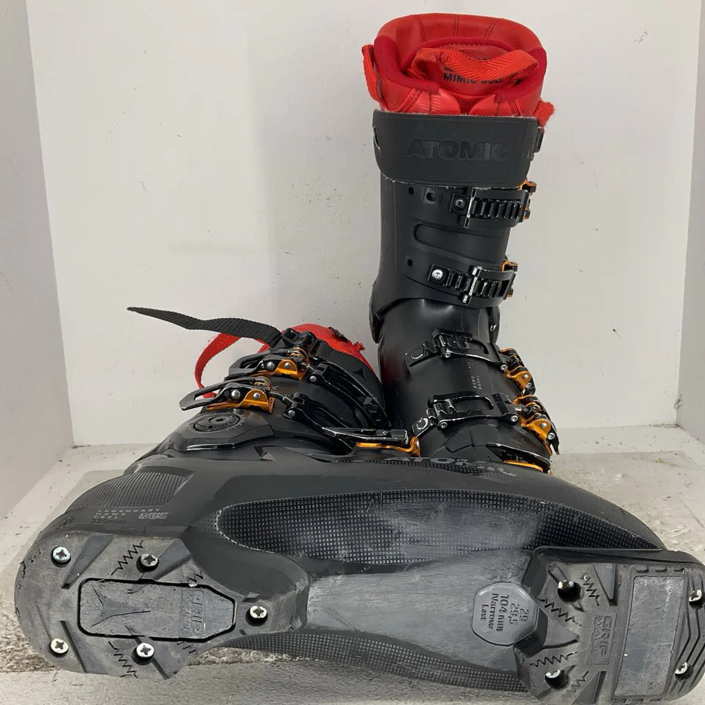 Atomic Hawx Ultra 130 S GW - Image 4