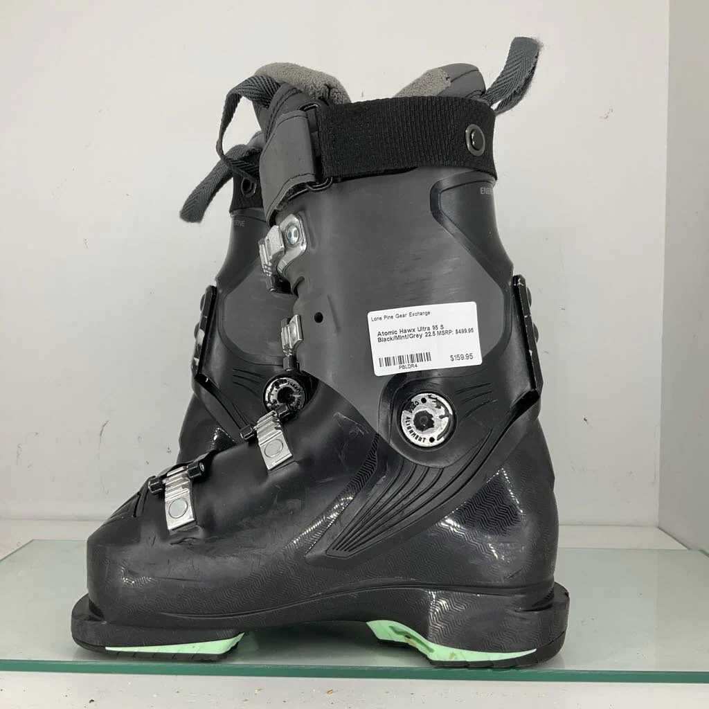 Atomic Hawx Ultra 95 S - Image 3