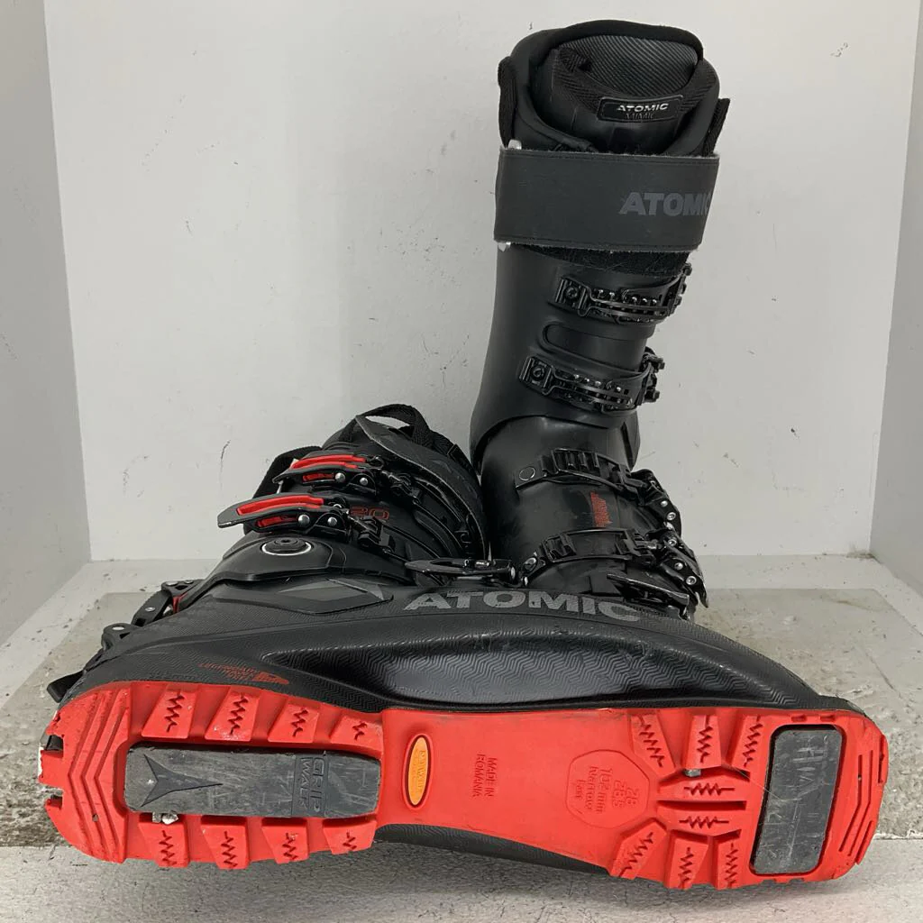 Atomic Hawx Ultra XTD 120 - Image 4