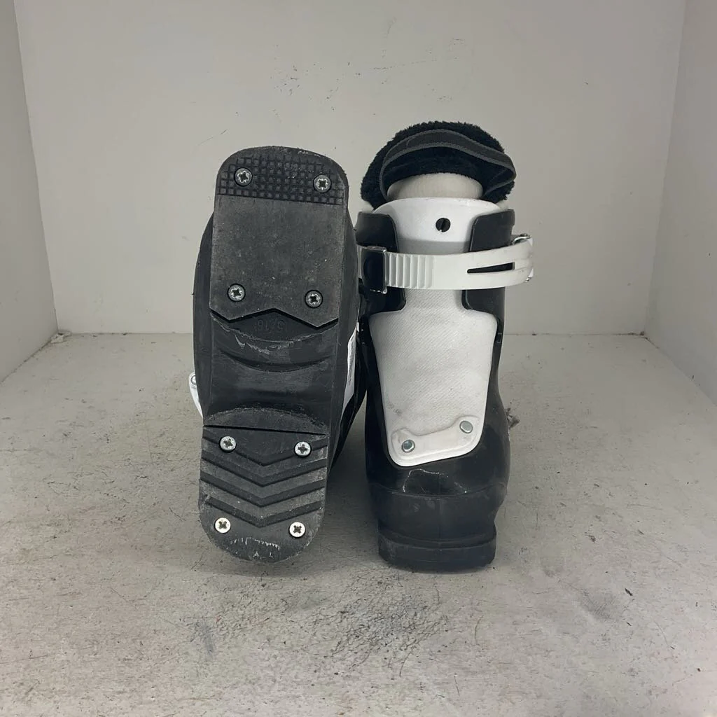 Atomic Junior's Snowman Ski Boots - Image 3