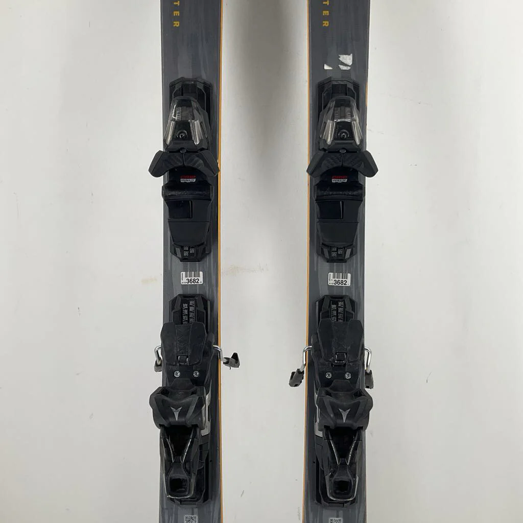 Atomic Redster Q6 w/ Atomic M12 Demo Bindings - Image 20