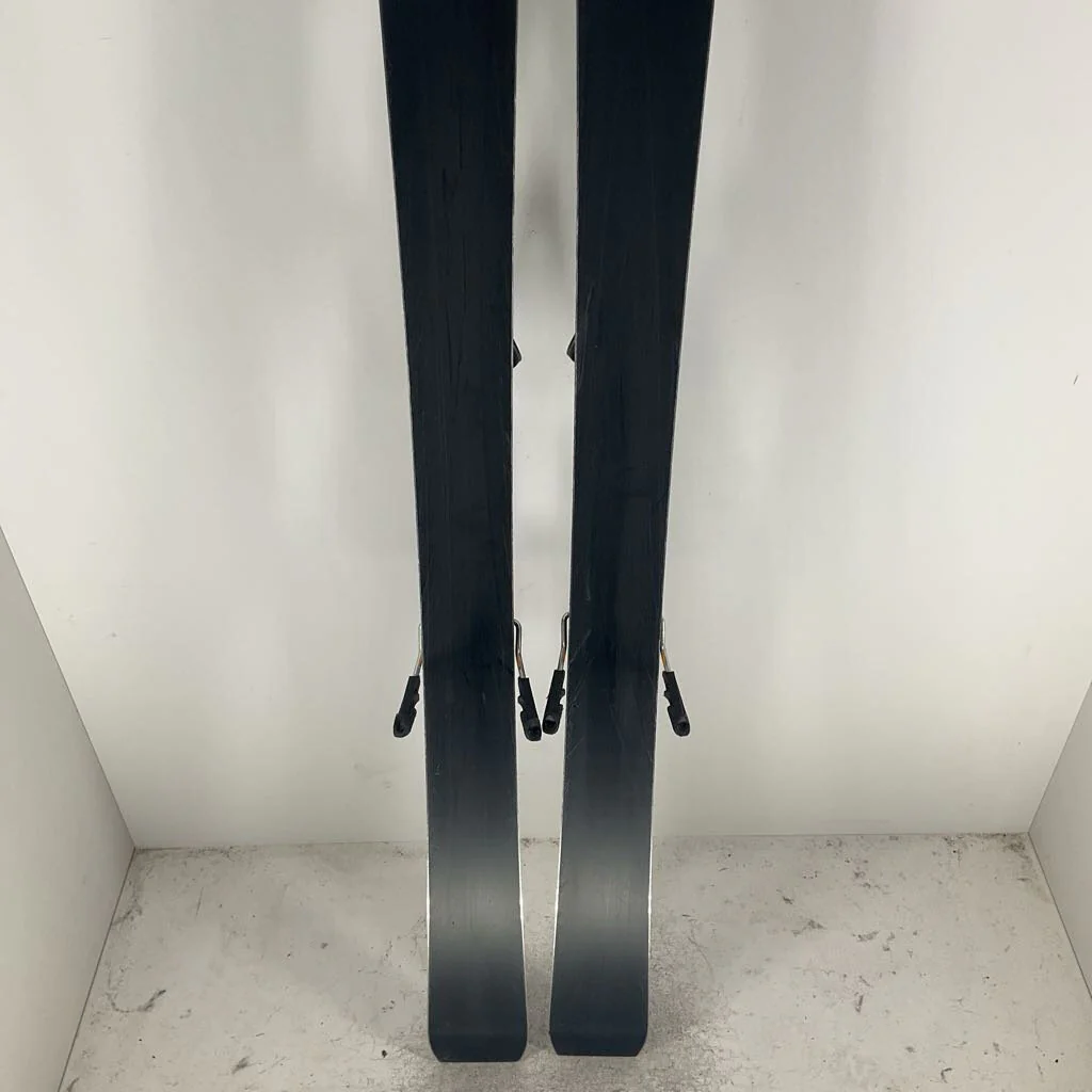 Atomic Redster Q6 w/ Atomic M12 Demo Bindings - Image 4
