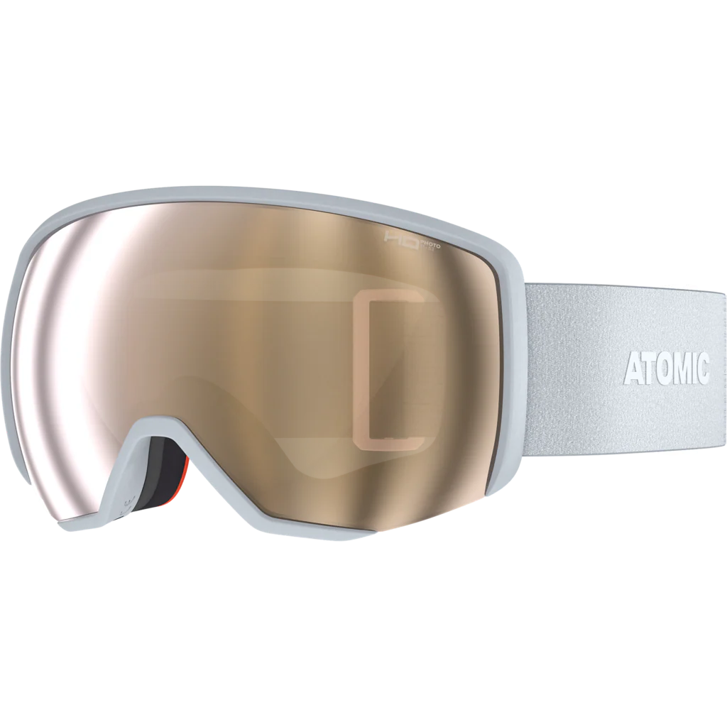 Atomic Revent L HD Photo Goggles