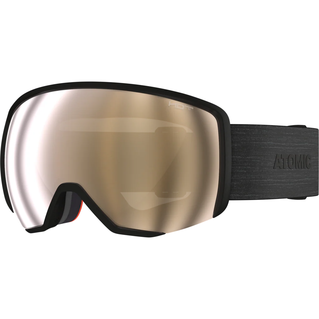 Atomic Revent L HD Photo Goggles