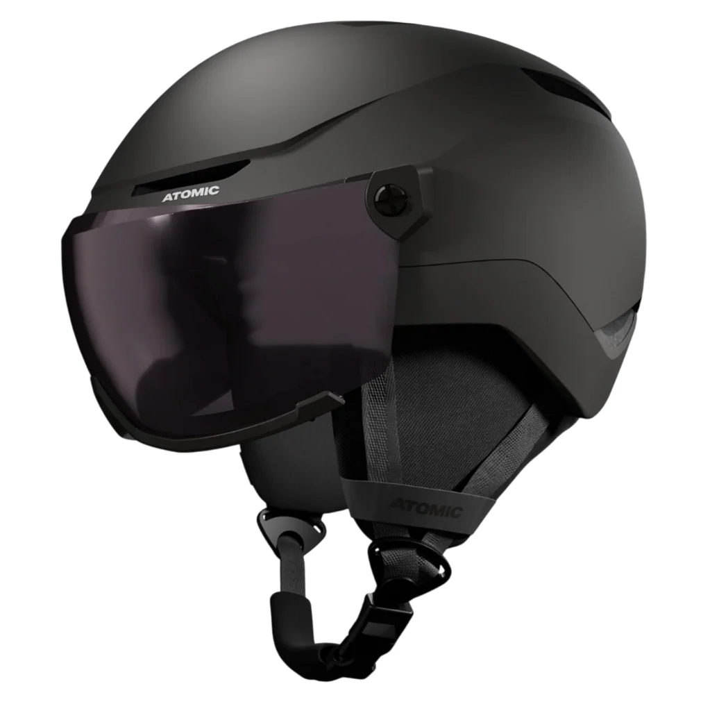 Atomic Revent Visor Jr