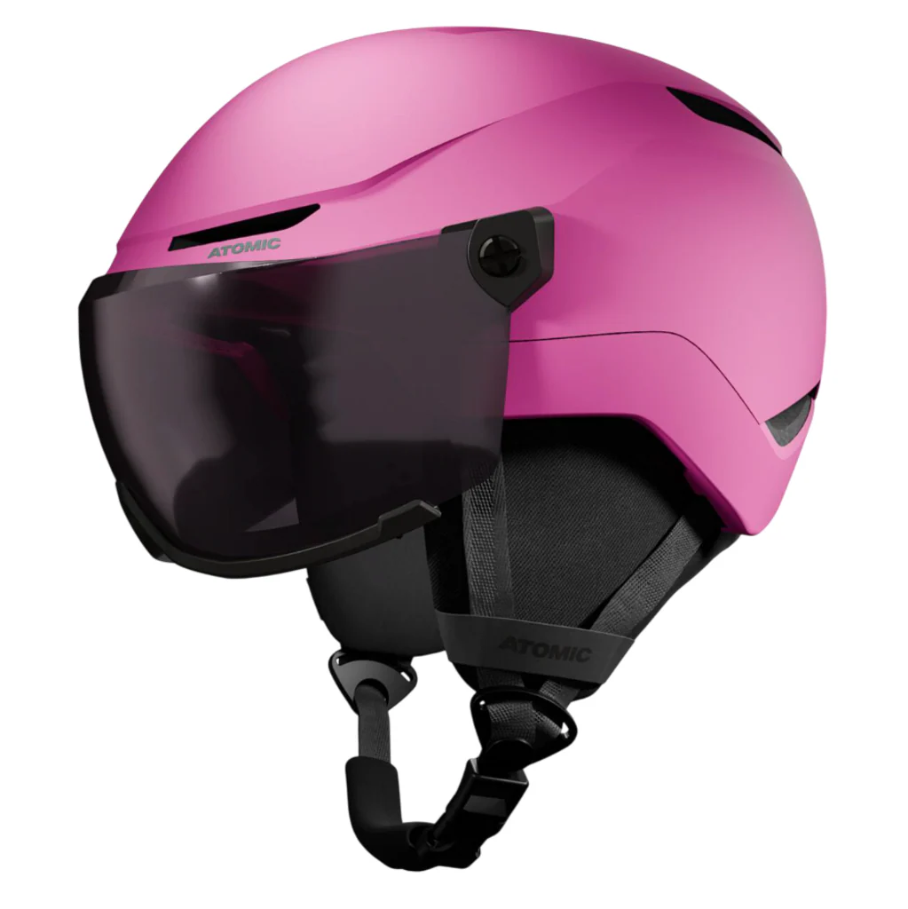 Atomic Revent Visor Jr - Image 2