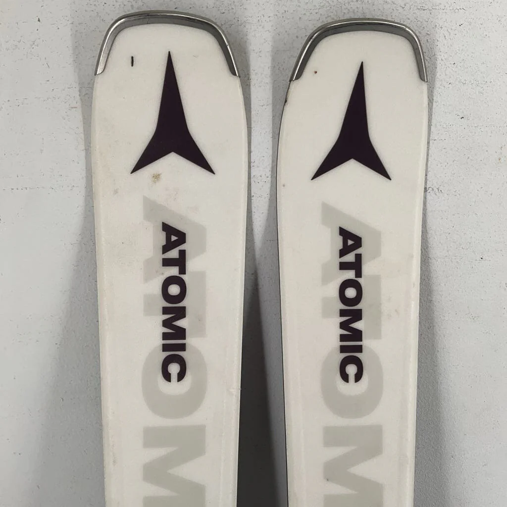 Atomic Savor 5 w/ Atomic M 10 Demo Bindings - Image 3