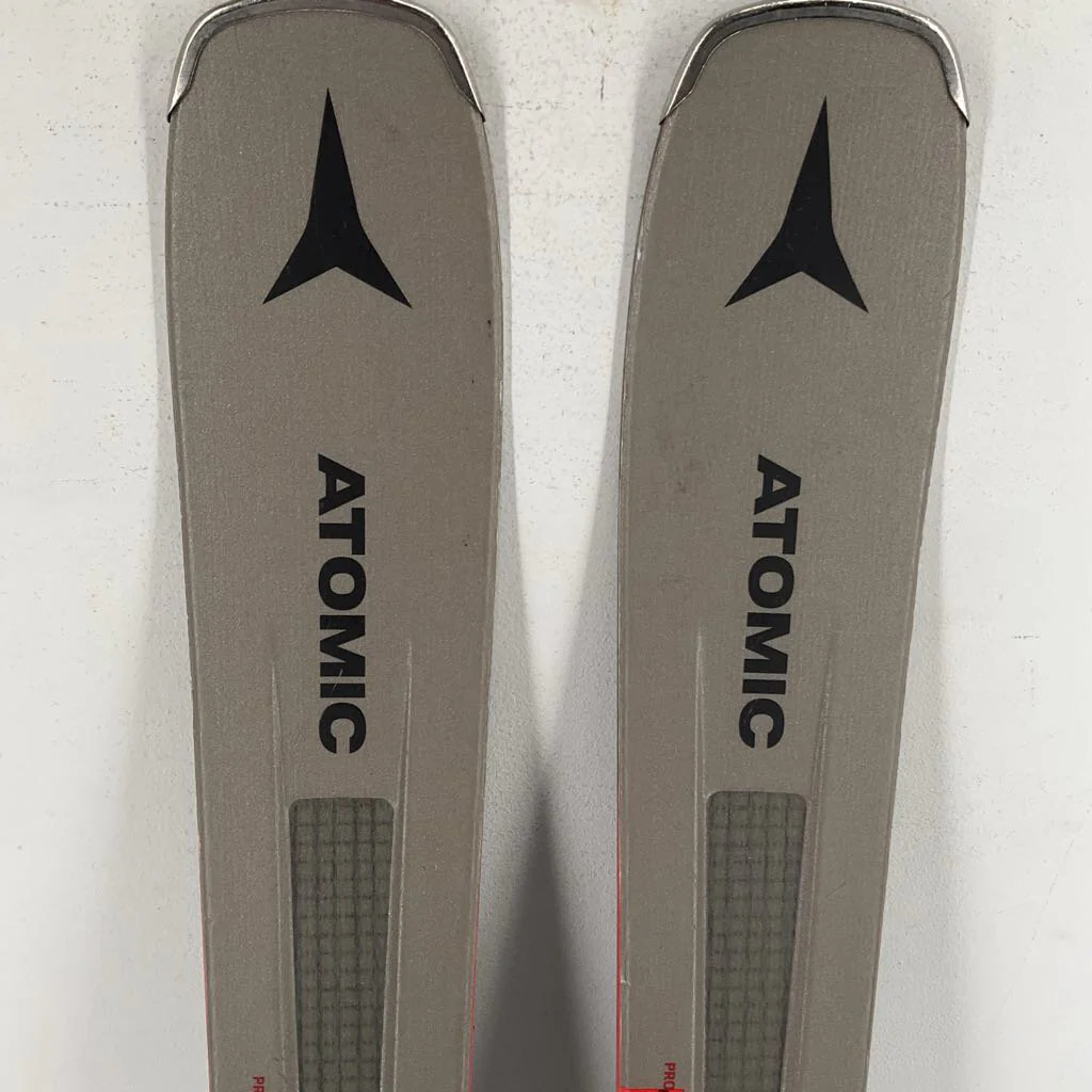 Atomic Vantage 86C w/ Atomic M 10 Demo Bindings - Image 3