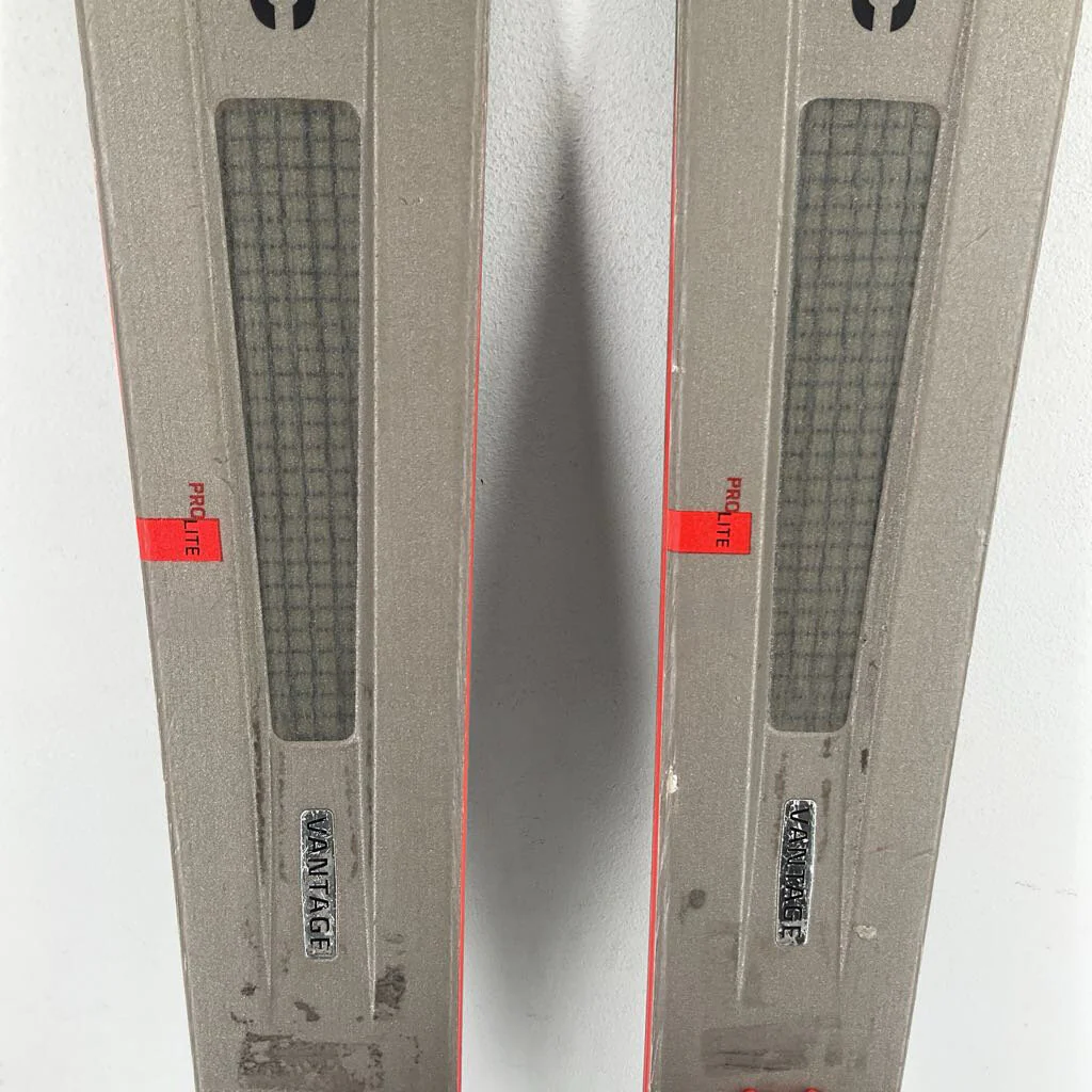 Atomic Vantage 86C w/ Atomic M 10 Demo Bindings - Image 4