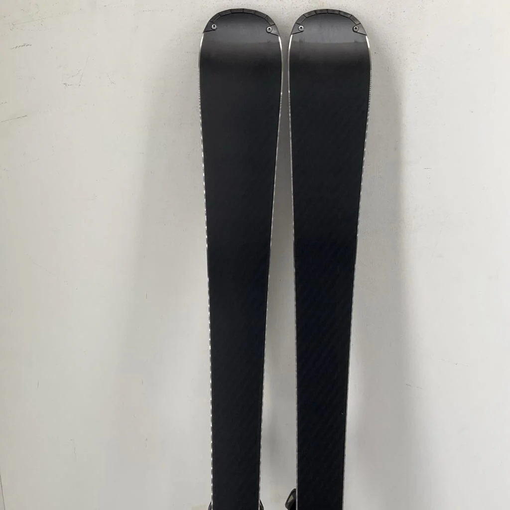 Atomic Women's Cloud C9 Revoshock w/ Atomic M10 Demo Bindings - Image 7